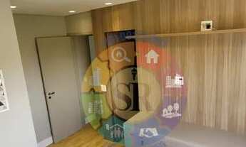 Imagem 2: Talipo de 94 mts 03 vagas + deposito andar alto -02 dorm com suite ampliada