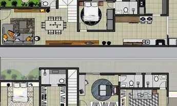 Imagem 2: Excelente casa Associação Amoli -Itaipú