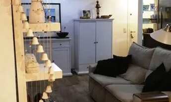 Imagem 4: APARTAMENTO - VILA SÔNIA - SP