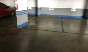 Imagem 6: Alugo apto mobiliado com sala/qto, coz, gar e banheiro ao lado shopping Aguas Claras