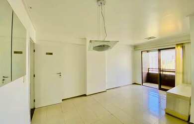 Imagem 2: Apartamento para venda com 85 metros quadrados com 3 quartos em Encruzilhada - Recife - PE