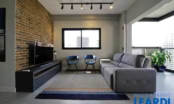 Imagem 2: APARTAMENTO - PINHEIROS - SP