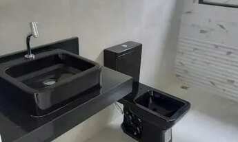 Imagem 4: Casa Alphaville Com 3/4 Suíte E Varanda Na Barra Dos Coqueiros