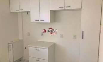 Imagem 3: Venda - Apartamento - BOSQUE VIVENDAS - São José do Rio Preto - 3 Dormitórios sendo 1 Tipo