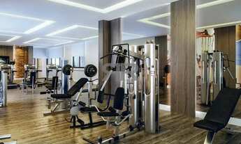 Imagem 4: JARDIM AMÉRICA - NOVO - 312 M2 ÚTEIS - 4 SUÍTES - 4 GARAGENS