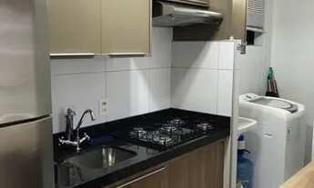 Imagem 5: JÁ MOBILIÁDO OPORTUNIDADE AREA NOBRE CALHAU GRAND PARK PÁSSAROS NASCENTE