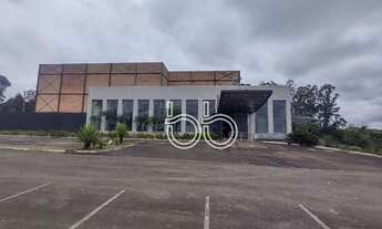 Imagem 4: Prédio, 2800 m² - venda por R$ 29.000.000,00 ou aluguel por R$ 137.309,00/mês - Alto da Vi