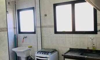 Imagem 6: Apartamento com 1 dorm, Caiçara, Praia Grande, Cod: 1922