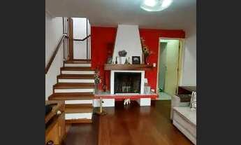 Imagem 3: SãO PAULO - Sobrado Padrão - Jardim Prudência