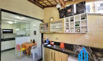 Imagem 2: Apartamento com 3 quartos sendo 1 suite a venda, 135m² - Centro de Guarapari