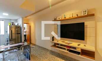 Imagem 4: Apartamento para Aluguel - Savassi, 1 Quarto, 37 m2