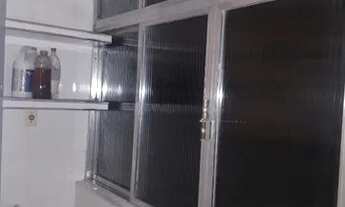 Imagem 5: Apartamento grande no Macuco com 2 quartos