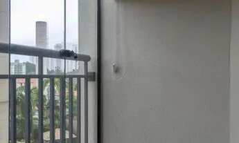 Imagem 5: Apartamento para Aluguel - Vila Lusitânia, 2 Quartos, 52 m2