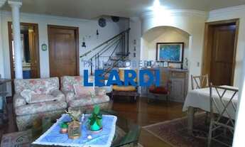 Imagem: COBERTURA - JARDIM GUEDALA - SP