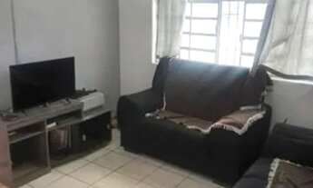 Imagem: Casa para venda com 66 metros quadrados