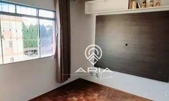 Imagem 2: Apartamento com 3 dormitórios para alugar - Tietê - Londrina/PR