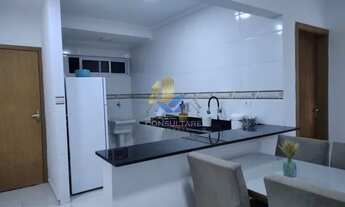 Imagem 5: Apartamento com 2 dorms, Vila Voturua, São Vicente - R$ 318 mil, Cod: 23266