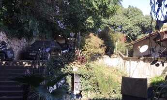 Imagem 2: Casa para Venda em Niterói, Fonseca, 4 dormitórios, 1 suíte, 3 banheiros, 3 vagas