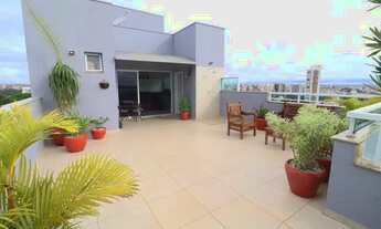 Imagem 4: UBERLâNDIA - Apartamento Padrão - Tibery