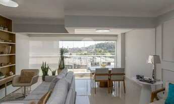 Imagem 4: Apartamento á venda no Jardim Caravelas, 85 metros, 2 dormitórios, 1 suíte, 2 vagas, R$ 1