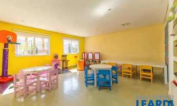 Imagem 5: APARTAMENTO - VILA CAMINHO DO MAR - SP