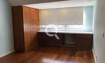 Imagem 7: Barra da Tijuca Apartamento com 3 dormitórios