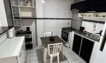 Imagem 7: Alugo casa mobiliada inocoop - Camaçari - BA