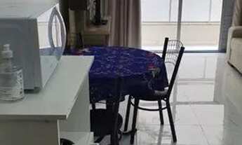 Imagem 5: Apartamento Mobiliado 1 Dormitório no Centro de Balneário Camboriú