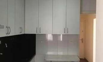 Imagem 5: Apartamento de 80m² disponível para locação no Condomínio Jamaica