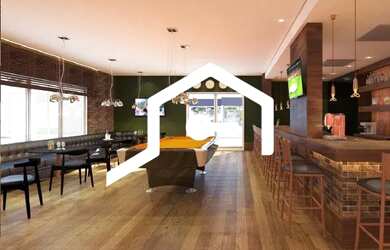 Imagem 6: APARTAMENTO 4 SUÍTES SENDO 1 SUÍTE MASTER 4 VAGAS