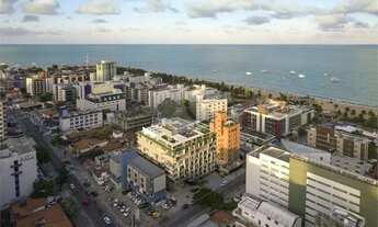 Imagem 7: Studio à venda 21,42 m² em Tambaú - João Pessoa - PB