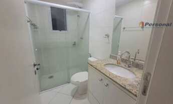 Imagem 6: Apartamento Edifício Jatiuca com 2 dormitórios para alugar, 73 m² por R$ 2.997/mês - Jardi