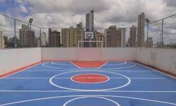 Imagem 6: Vendo Apto/Loft com Sacada Gourmet com Churrasqueira