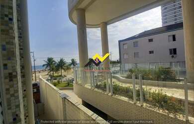 Imagem 5: Apartamento para Venda em Praia Grande, Canto do Forte, 2 dormitórios, 1 banheiro, 1 vaga