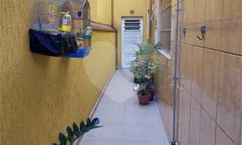 Imagem 7: Sobrado a venda Vila Gustavo