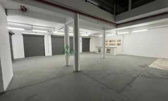 Imagem 6: Galpão em Vila Nova Sorocaba - Sorocaba