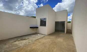 Imagem: AFM Ótima casa no bairro Residencial Sul