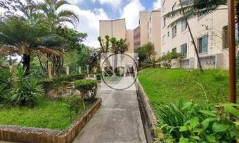 Imagem 2: Apartamento Semi-Mobiliado em Jardim da Saúde - São Paulo