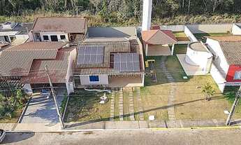 Imagem 6: Cód.: 1170 - Casa contendo 03 Dormitórios no Condomínio San Matheus