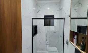 Imagem 5: Casa para Venda em São José do Rio Preto, Parque Vila Nobre, 3 dormitórios, 1 suíte, 2 ban