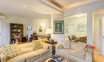 Imagem: Vila Olímpia - 3 dormitórios/1 suíte