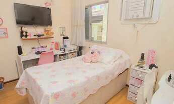 Imagem 6: Tijuca Apartamento com 3 dormitórios