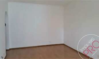 Imagem: APARTAMENTO CAMPO BELO