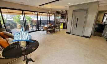 Imagem: SãO PAULO - Cobertura - Jardim paulista