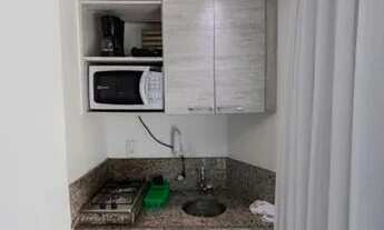 Imagem 6: Apartamento para Aluguel - Recreio, 1 Quarto, 80 m2