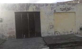 Imagem 1: Casa à venda localizada em Itaporanga d'Ajuda