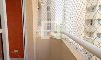 Imagem 6: Apartamento para Aluguel - Vila Lusitânia, 2 Quartos, 95 m2