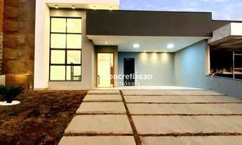 Imagem: Casa com 3 suítes à venda, 196 m² por