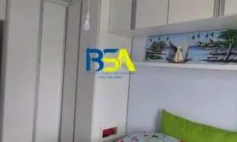 Imagem 5: Apartamento com 2 quartos, 46m², à venda em Lauro de Freitas, Itinga