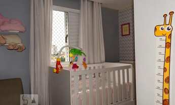 Imagem 6: Apartamento para Aluguel - Vila Formosa, 2 Quartos, 46 m2